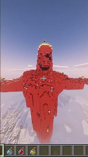 I Opened a Minecraft Server With ZERO Rules (Day 20)
