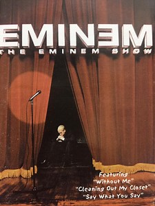 Eminem - The Eminem Show