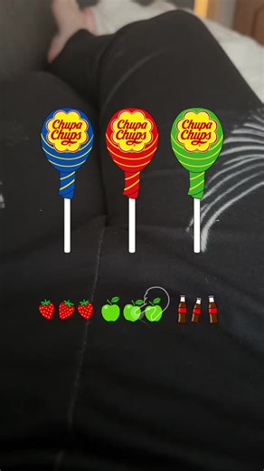 Matilda Liljeberg på TikTok