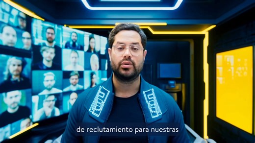 En Walmart Tech, el talento es el motor que impulsa nuestra innovación. Juan Antonio lidera el equipo de atracción de talento tecnológico en Walmart México y nos comparte cómo estamos construyendo una comunidad ágil, auténtica y humana que está transformando la industria desde dentro. Nuestro reto es claro: atraer mentes brillantes que quieran hacer que su código marque la diferencia. 🔗 Descubre cómo puedes ser parte de esta transformación: https://www.esteesellugar.com/empleosentecnologiawalma