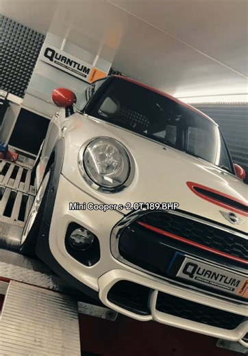 QuantumTuning on TikTok