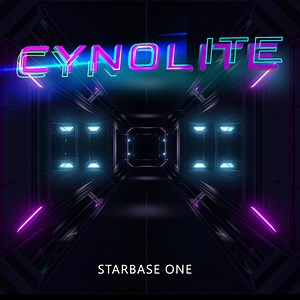 Cynolite - Starbase One