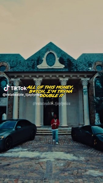 Lil Tjay's New Music Release 'Apex' - Listen Now