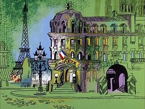 The Inspector -18 - Le Escape Goat