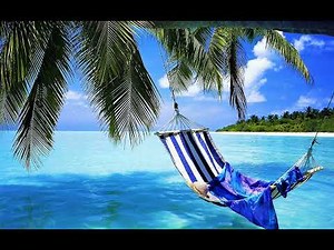 Paul Hardcastle Summer Love (Latin Chill Mix) ft Maxine
