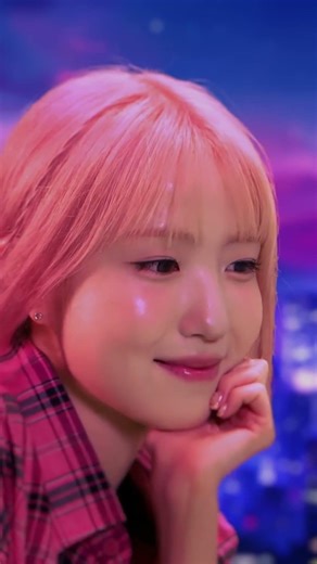 From IZ*ONE to Leader: Hitomi’s Full Circle Comeback #izone #wizone #kpop