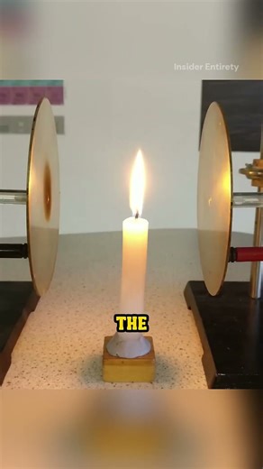 Ultra-High Voltage Ion Detection Explained | Why Power Grid Workers Use Blowtorches #shorts #explain