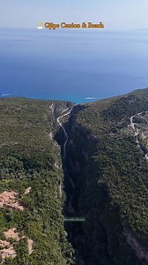 86K views · 871 reactions | Gjipe #albanianriviera #gjipebeach #gjipecanion #albania #fyp | Show Me Albania | Facebook