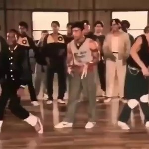 8.2K views · 135 reactions | Insane dance moves from Boogaloo Shrimp, 1983  Watch all of our 24/7 dance channels on the Dance TV site & Apps ➡️ | Dance TV | Facebook