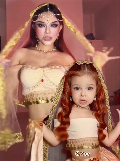 Latest AI Filters Inspired by Dan Thy