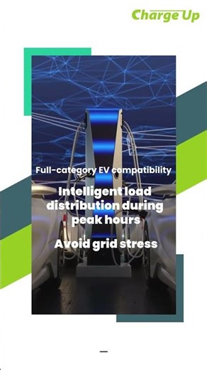 Say Goodbye to Inefficient Charging