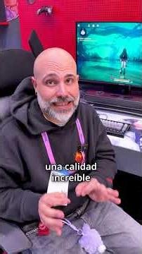 Transform your gaming setup with this marvel | MWC2026