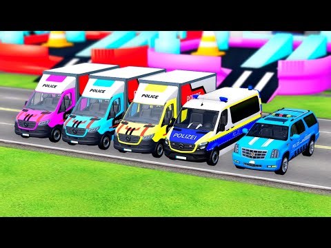 VOLVO TRUCK & DACIA AMBULANCE RACE THROUGH CITY ROAD ! FS22 • Rosemaria Solange