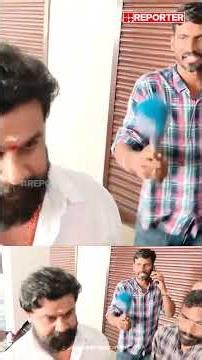 മിണ്ടാതെ ഉരിയാടാതെ ദിലീപ്... അഭിഭാഷകന്റെ ഓഫീസില്‍ നിന്ന് കോടതിയിലേക്ക്... | Dileep