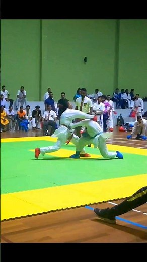 BEST WKF KUMITE TECHNIQUES #wkf #kumite #karate #kumitetraining #fighting #dias #jagusukiy #sukiya