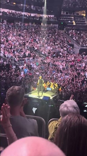 Bruce Springsteen & the E Street Band @ State Farm Arena, Atlanta 2026-05-02