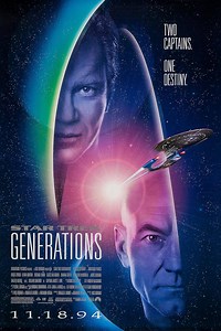 Star Trek: Generations Summary, Trailer, Cast, Where to Watch and More