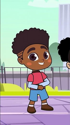 Don’t Bully! Be Kind 💖 | Anti-Bullying Song for Kids | 💥 BEN'S WORLD