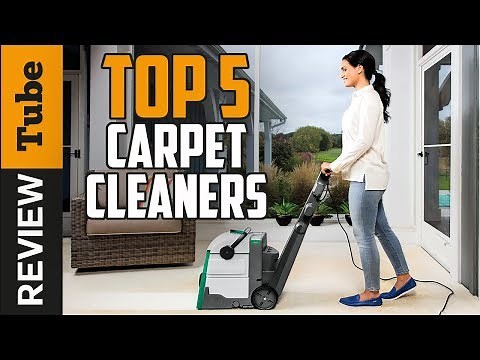 ✅Carpet Cleaner: Best Carpet Cleaner (Buying Guide)