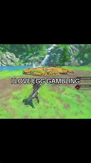 Goty #monsterhunter #monsterhunterstories #monsterhunterstories3 #monsterhunterwilds