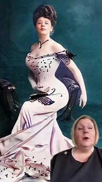 Gibson Girls? What made you one, and why?…🔥