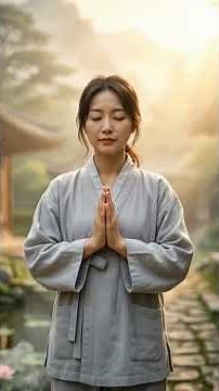 천수경 찬불가 🙏 듣기만 해도 마음이 편안해지는 불교 명상 음악