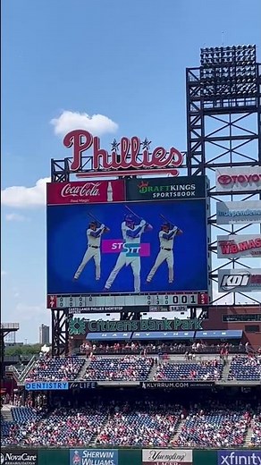 Bryson Stott Walk up song A-O-K “Live”