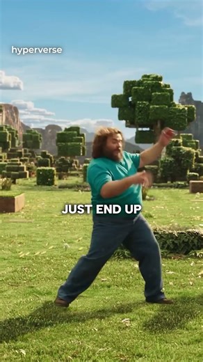 THIS is how you adapt a video game into a movie