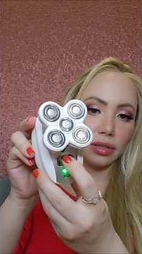 Freebird Flex Series Electric Cordless Shaver for Women #freebirdshaver #electricshaver #womanshaver