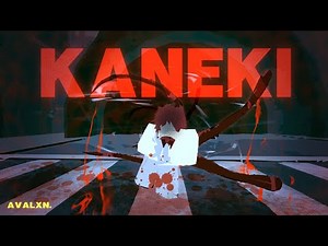 THE BEST KEN BUILD FOR COMBOS... | Roblox Ghoul re