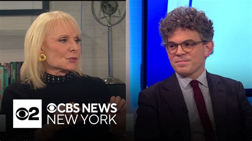 Full interview with Brooklyn Councilman Lincoln Restler | The Point 11.30.25