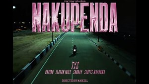 MP3 DOWNLOAD: TxC - Nakupenda [  Lyrics] | CeeNaija