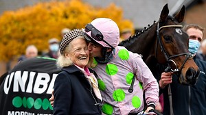 Farewell to an ‘inspirational lady’ who was the ‘matriarch of a racing dynasty’