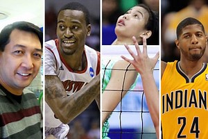 LOOK: 10 shocking sports injuries