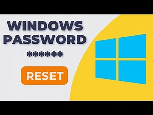 How to Reset Windows 11 Password Without Any Software | Easy Tutorial! | 2024