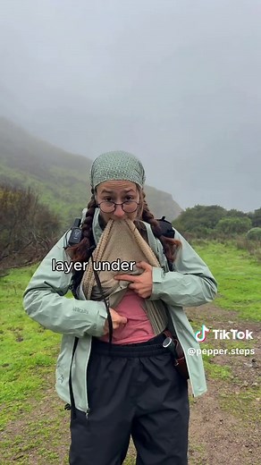 Essential Rain Hiking Tips for Beginners