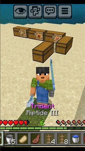 Tridents: The Ultimate Minecraft Guide