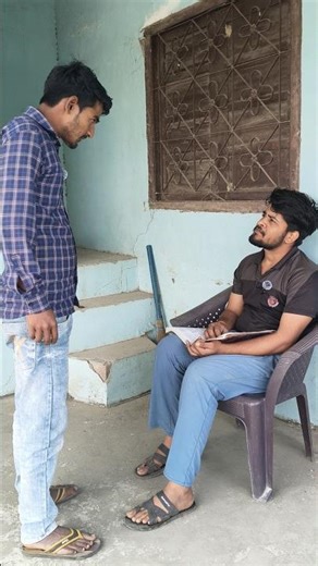 Chacha ke piche Aniket ki dadagiri, Aman ki lag gayi duty😂😱 #viral #comedy #funny #shorts #trending