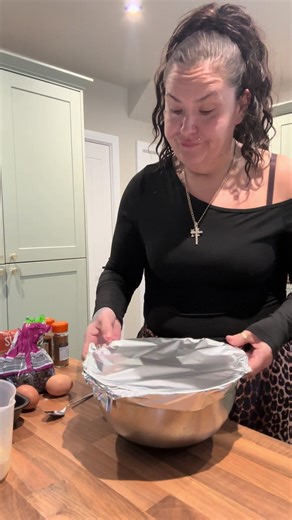 Delicious Bread Pudding Recipe for Beginners