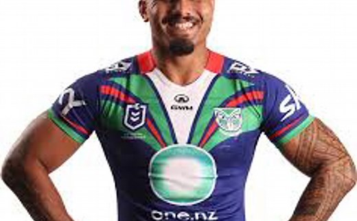Warriors prop Tanner Stowers-Smith hopeful ahead of Round 11 NRL debut