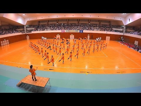 第28回京都府マーチングコンテスト【祝・全国大会・金賞】 京都橘高校吹奏楽部「FIND YOUR ADVENTURE」 Kyoto Tachibana SHS Band