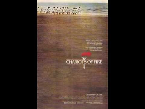 Chariots Of Fire (1981) Theme