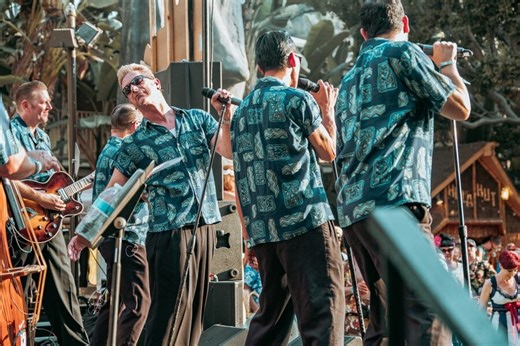 21 Things You Have to Do in San Diego This Year