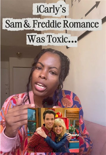 Exploring the Seddie Ship in iCarly: A Deeper Dive