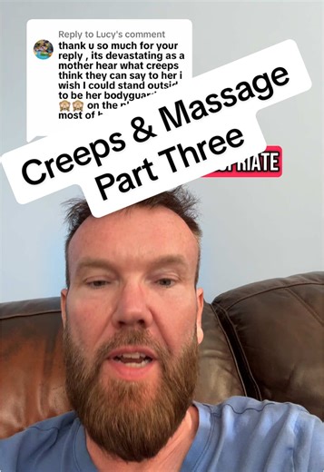 Managing Inappropriate Client Requests in Massage Therapy