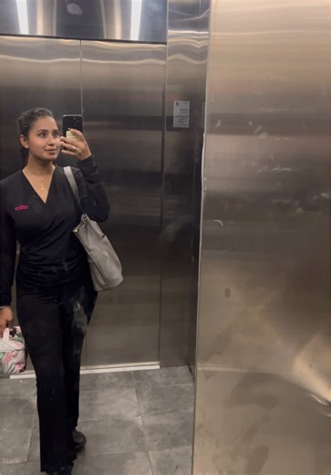 First Voiceover 😬