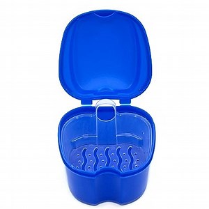 [Hot Item] Customizable Orthodontic Aligner Storage Box