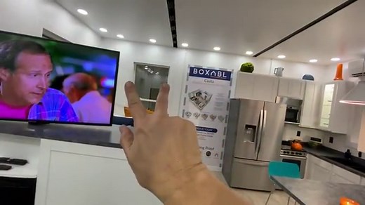 Here's why Elon Musk lives in a rented, $50,000 prefabricated studio home in Texas