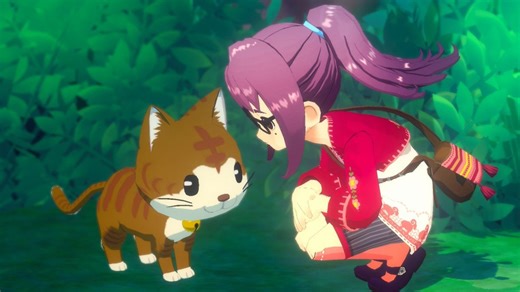 Review: Story of Seasons: Grand Bazaar Remake Is Stronger Than the DS Game