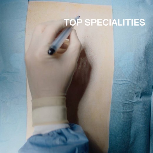 Watch three top surgeons perform three operations over three nights... Live. | Channel 5